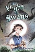 The Flight of Swans by Sarah McGuire