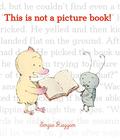 This Is Not a Picture Book! by Sergio Ruzzier