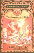 The Dragon of Doom by Bruce Coville