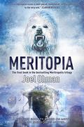 Meritopia (Meritropolis #3) by Joel Ohman
