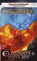 Elminster Must Die (Sage of Shadowdale #1) by Michael McConnohie