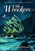 The Wreckers (High Seas Adventures #1) by Ron Keith
