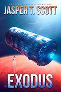 Exodus by Jasper T. Scott