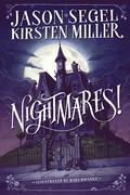Nightmares! (Nightmares! #1) by Jason Segel