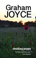 Smoking Poppy by Graham Joyce