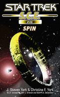 Star Trek: Spin (Star Trek SCE ebooks Novellas #46) by Christina F. York