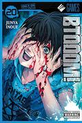 BTOOOM!, Vol. 20 (BTOOOM! #20) by Junya Inoue