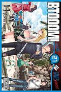 BTOOOM!, Vol. 21 (BTOOOM! #21) by Junya Inoue