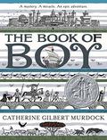 The Book of Boy by Catherine Gilbert Murdock