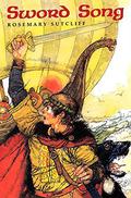 Sword Song (The Dolphin Ring Cycle #7) by Rosemary Sutcliff