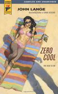 Zero Cool by John Lange