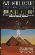 War in the Desert (Independence Day #3) by Stephen Molstad