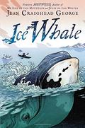 Ice Whale by Jean Craighead George