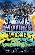 The Animals of Farthing Wood by Colin Dann