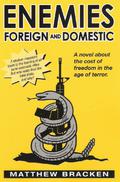 Enemies Foreign And Domestic (The Enemies Trilogy #1) by Matthew Bracken