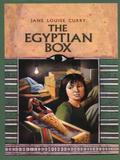 The Egyptian Box by Jane Louise Curry