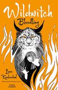 Bloodling (Vildheks #4) by Lene Kaaberbøl