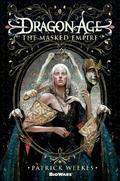 The Masked Empire (Dragon Age #4) by Patrick Weekes
