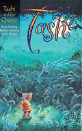 Tashi and the Ghosts by Anna Fienberg, Barbara Fienberg