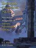 Beneath Ceaseless Skies #296 by Scott H. Andrews