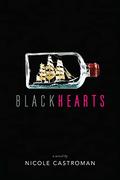 Blackhearts (Blackhearts #1) by Nicole Castroman