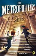 The Metropolitans by Carol Goodman
