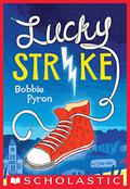 Lucky Strike by Bobbie Pyron