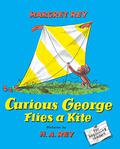 Curious George Flies a Kite by Margret Rey