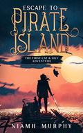 Escape to Pirate Island by Niamh Murphy