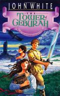 The Tower of Geburah (Archives of Anthropos #3) by John White