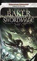 Swordmage (Forgotten Realms: Blades of the Moonsea #1) by J.P. Linton