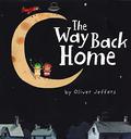 The Way Back Home by Oliver Jeffers