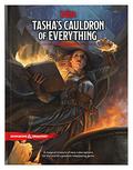 Tasha’s Cauldron of Everything by Wizards of the Coast