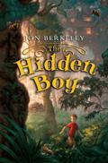 The Hidden Boy (Bell Hoot #1) by Jon Berkeley
