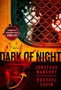 Dark of Night by Jonathan Maberry, Rachael Lavin