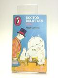 Doctor Dolittle's Zoo (Doctor Dolittle #5) by Hugh Lofting