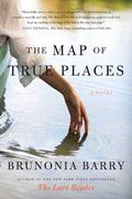 The Map of True Places (Salem #2) by Brunonia Barry