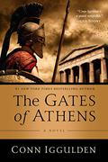 The Gates of Athens by Conn Iggulden