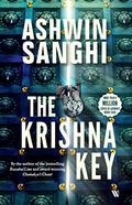 The Krishna Key by Ashwin Sanghi