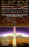 Independence Day: Silent Zone by Stephen Molstad