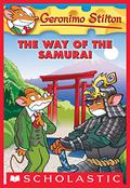 The Way of the Samurai by Geronimo Stilton