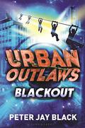 Blackout by Peter Jay Black