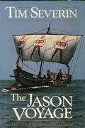The Jason Voyage. The Quest For The Golden Fleece by Tim Severin