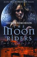The Moon Riders by Theresa Tomlinson