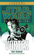 Fate of the Jedi: Vortex by Troy Denning