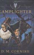 Lamplighter by D.M. Cornish