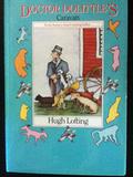 Doctor Dolittle's Caravan by Hugh Lofting