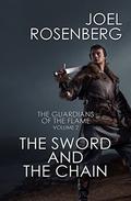 The Sword and the Chain (Guardians of the Flame #2) by Edda Petri