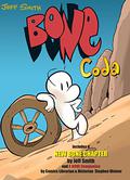 Bone: Coda (Bone #10) by Jeff Smith