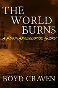 The World Burns by Boyd Craven